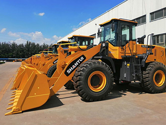 The big heart of excavators-engine maintenance methods