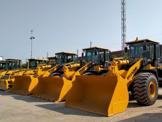 Excavator Operation Tips