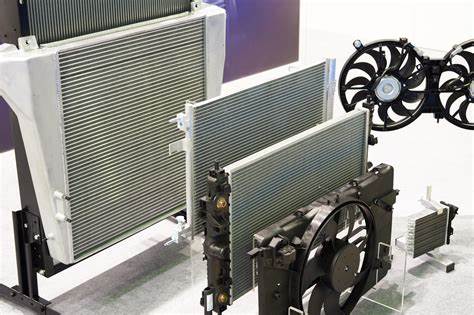 Cooling System parts