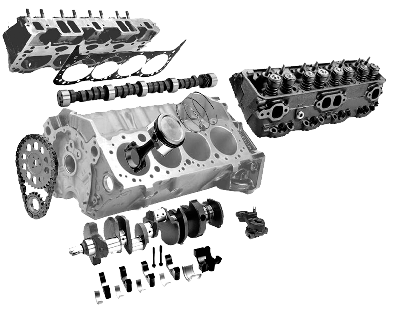 Engine parts