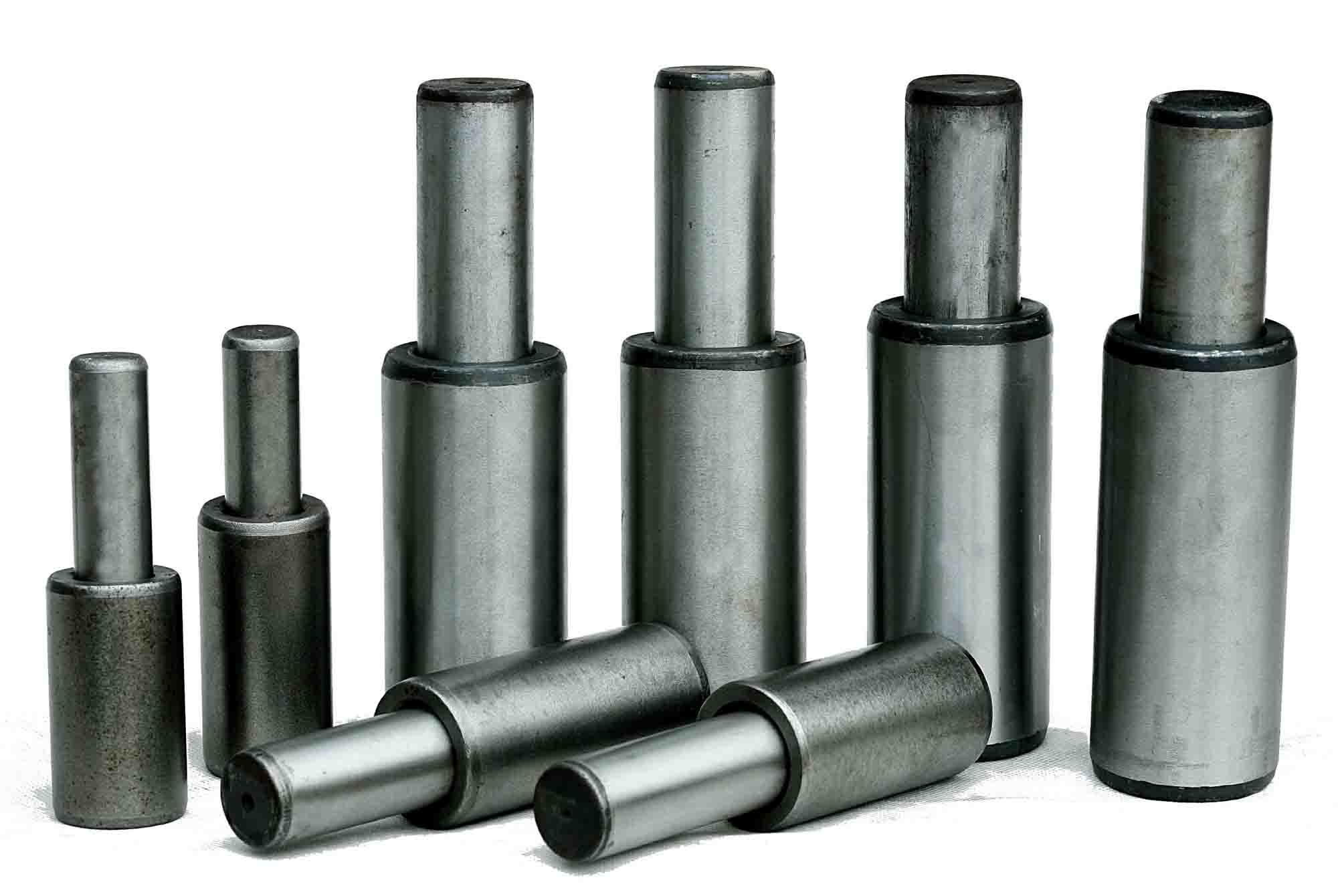 Pin&Bushing