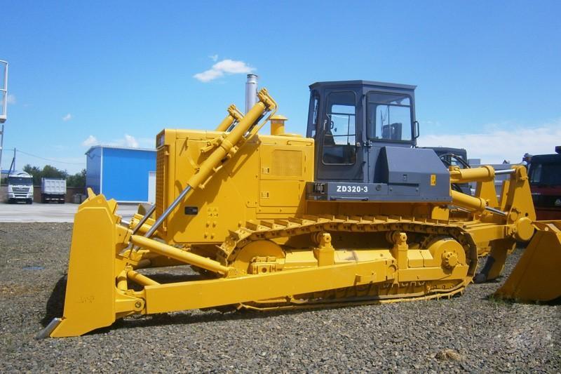 Zoomlion parts