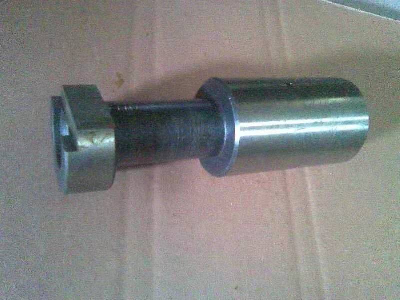 D155 bulldozer tranmission  shaft 175-15-42532