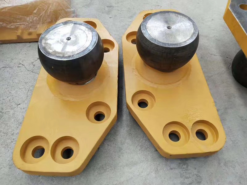 D155 bulldozer Trunion  175-70-23133
