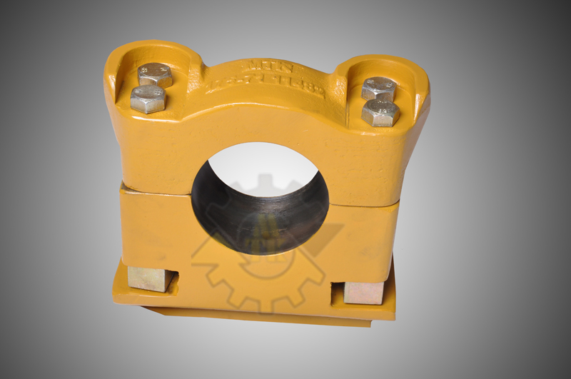D155 bulldozerBracket LH 175-71-00321