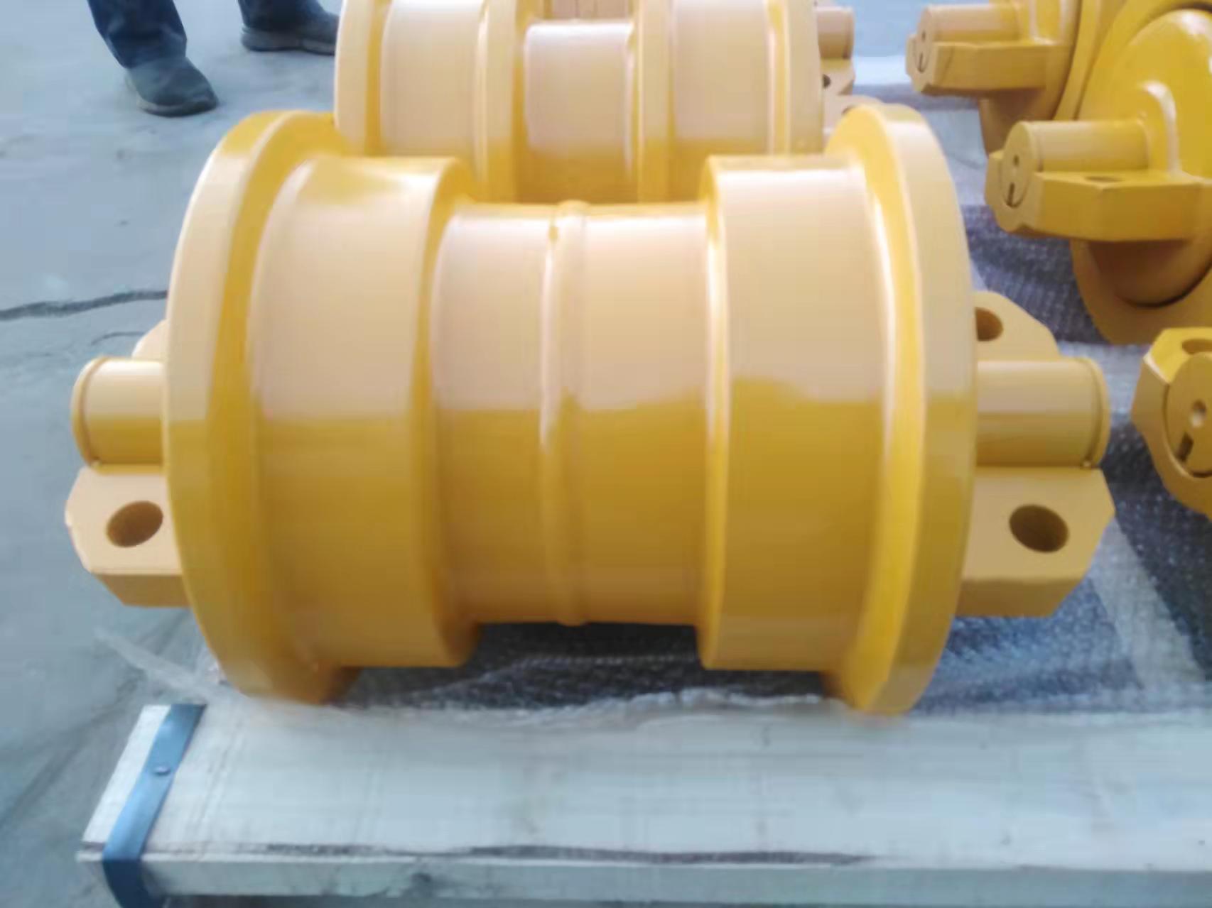 CAT D8K D8H Track roller SF6P4897 Bottom roller lowerrollers