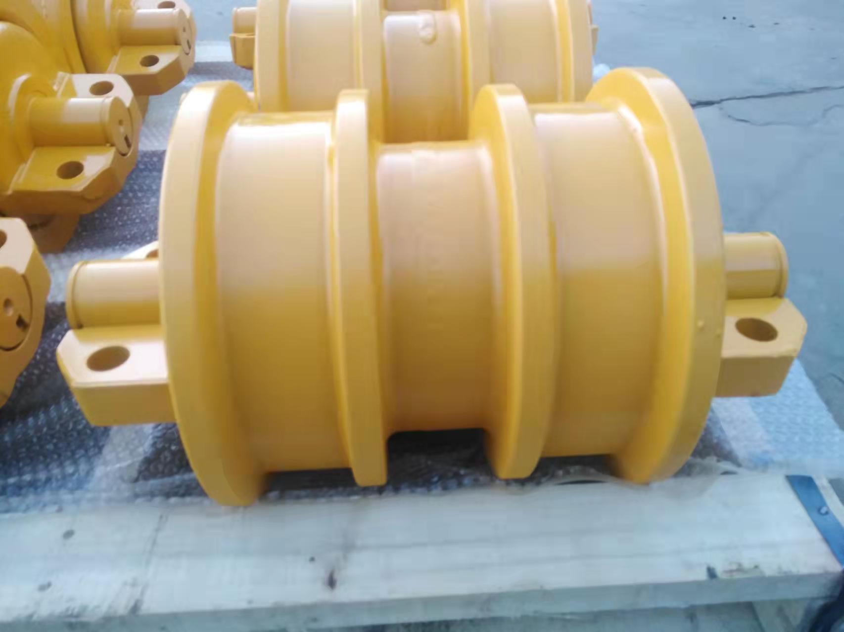 CATD8K DF track roller 6T4898 bottom roller, lower rollers