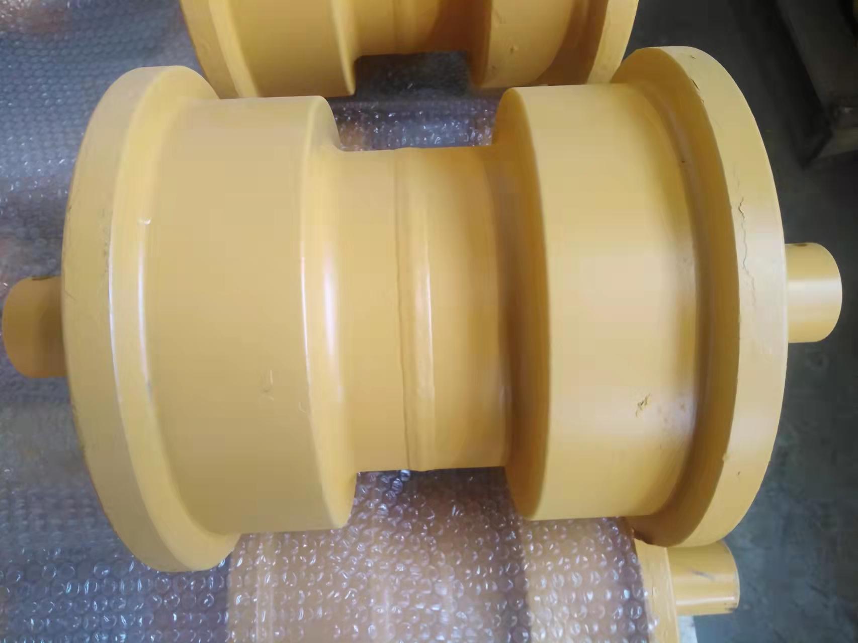 CAT D8N SF 9W8705 track roller D8R bottom roll;ers, lower ro