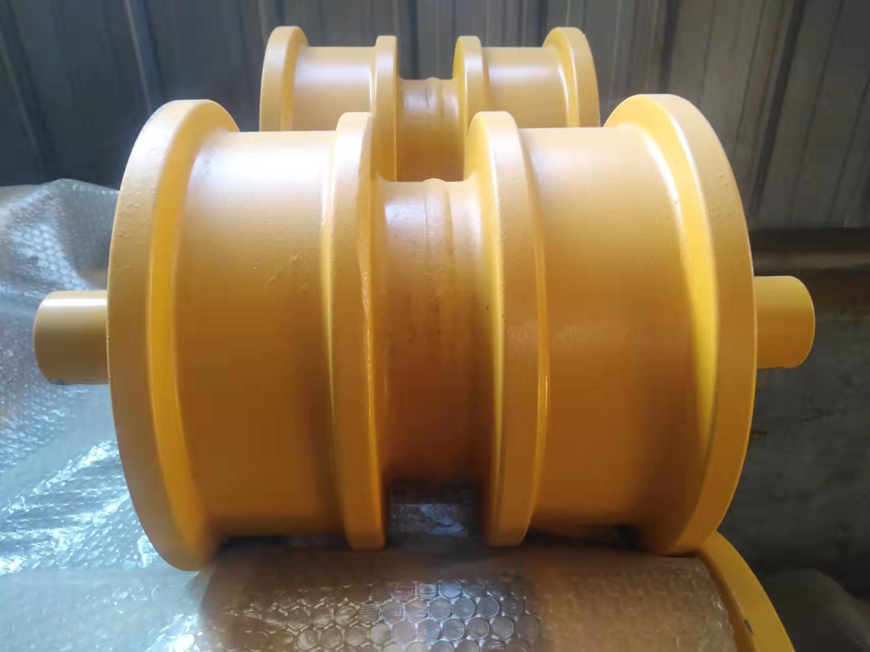 CAT D8N DF 9W8706 track roller bottom roller lowerroller
