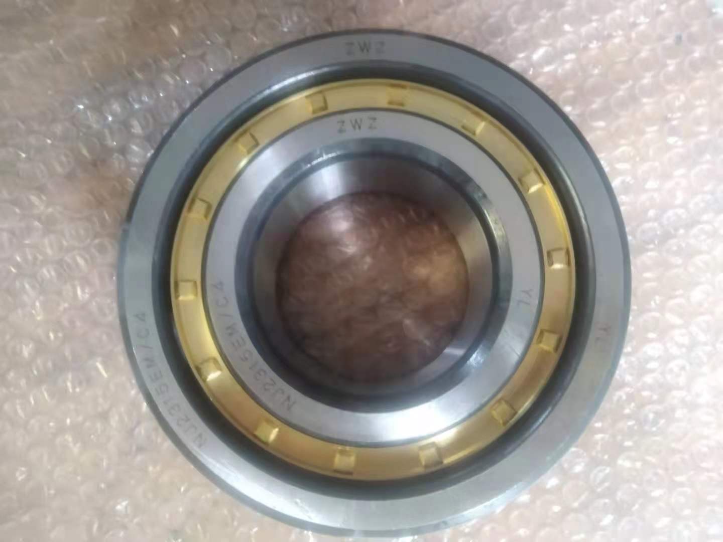 D155 bulldozer Bearing 170-09-13220