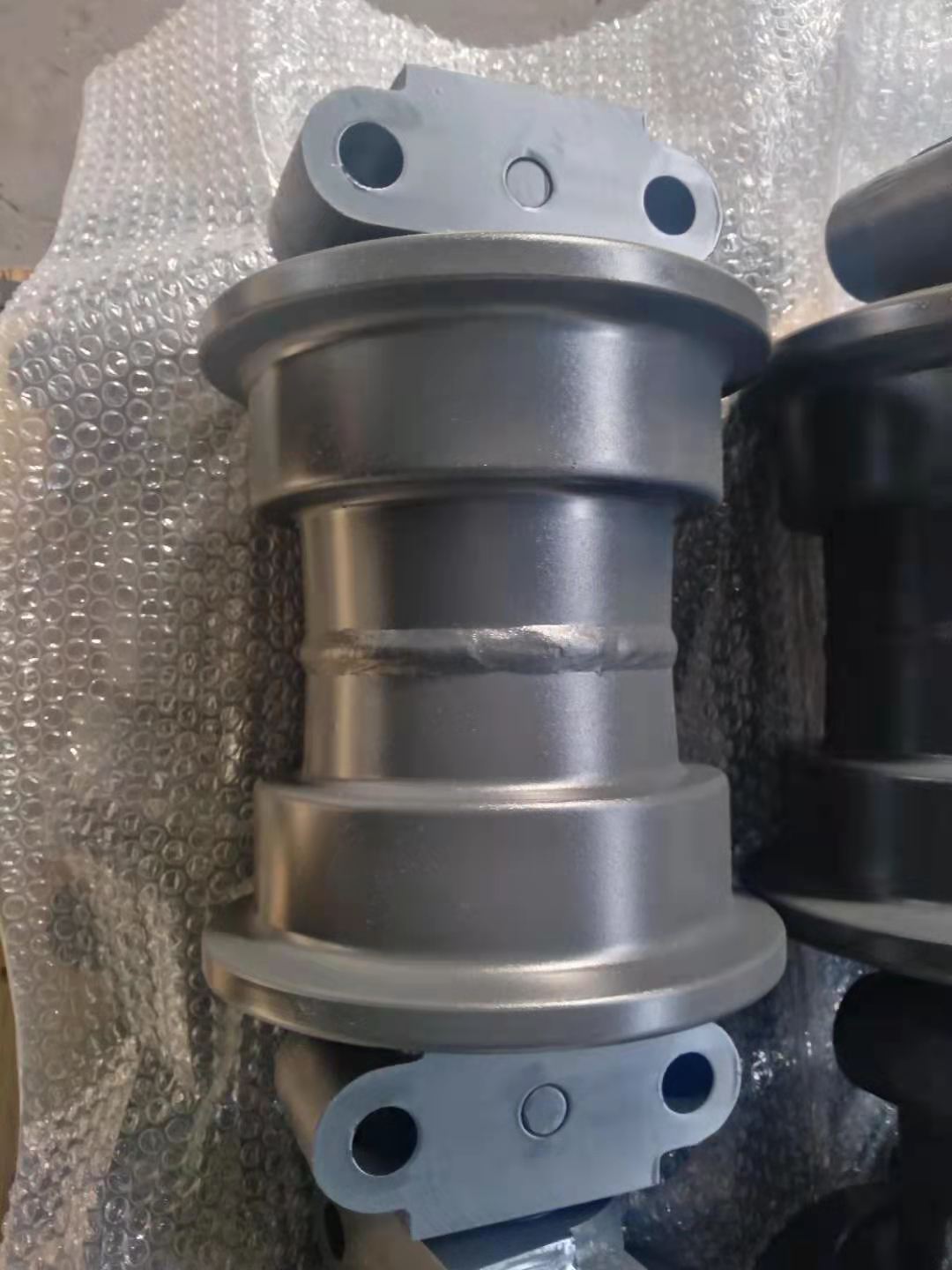 PC200-6 track roller 20Y-30-00014 bottom roller lowerroller
