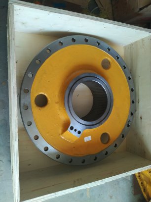 Hub 175-27-31394