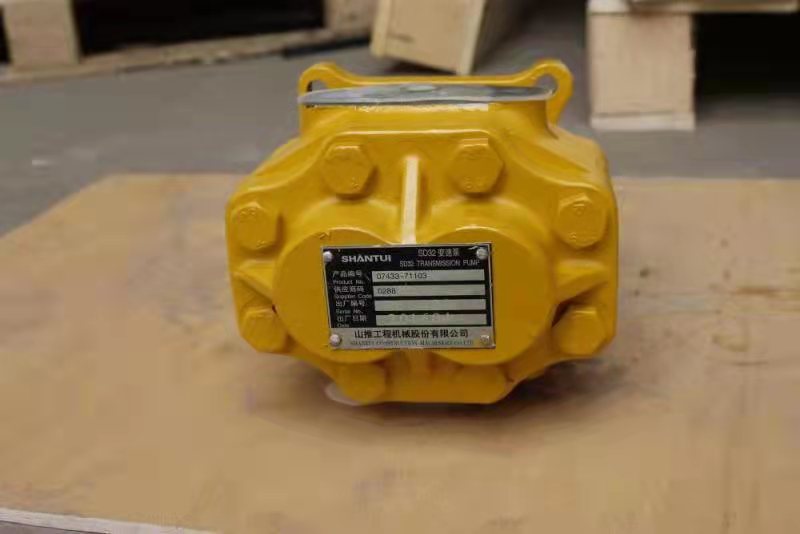 Pump Assay07433-71103