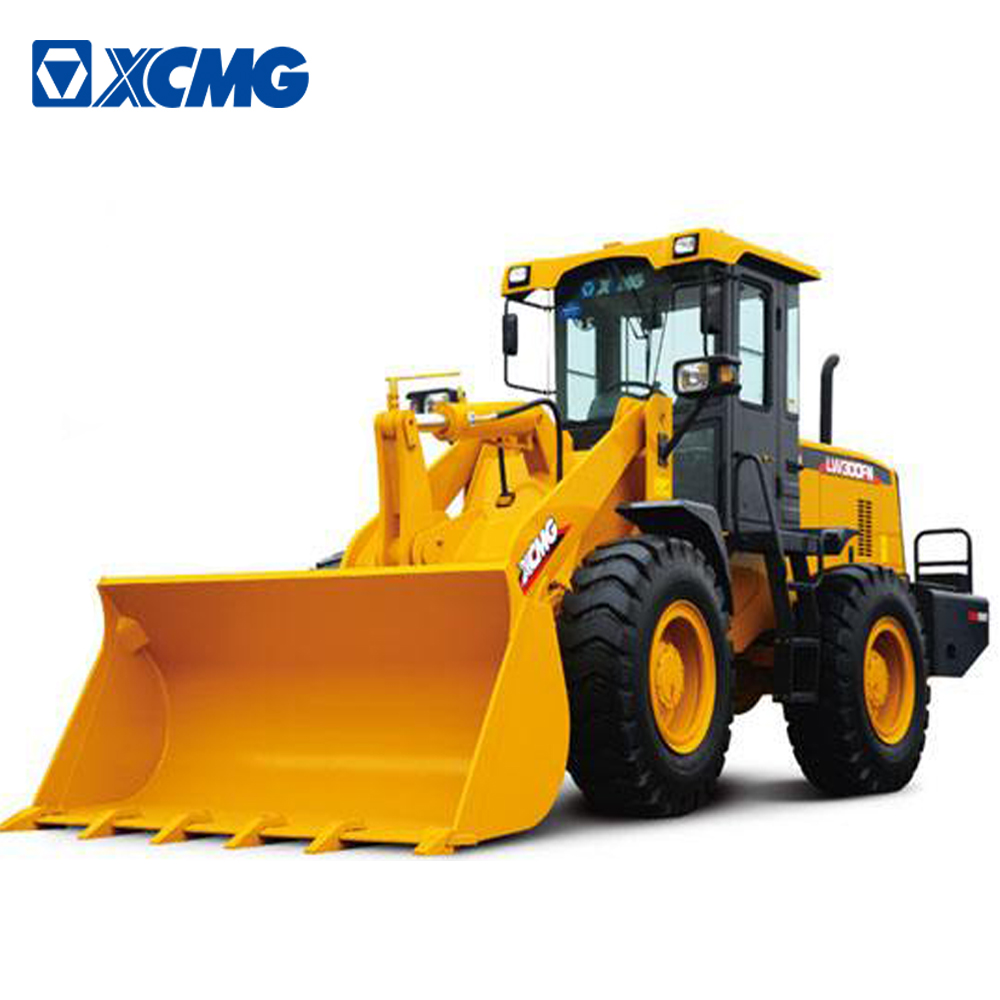 XCMG Wheelloader Parts