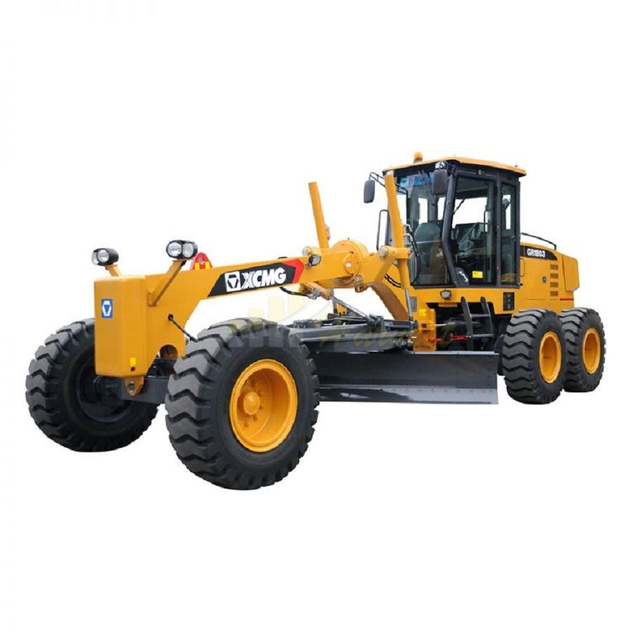 XCMG Grader  Parts